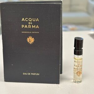 Acqua di Parma Magnolia Infinita Eau de Parfum Mini